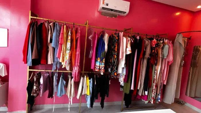 Roupas