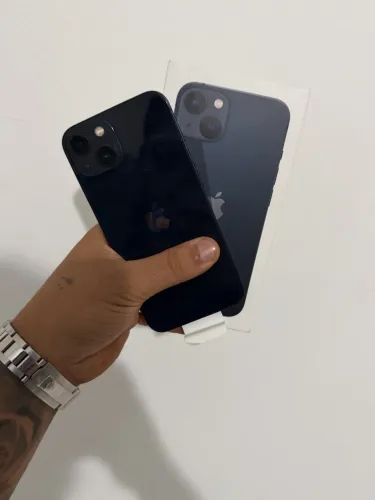 iPhone 13 - 128gb