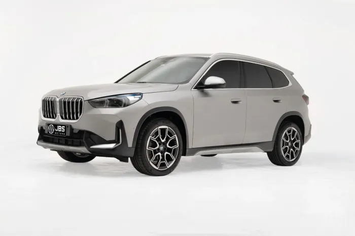 BMW X1 Sdrive 20I X-line 2.0 TB Aut. 2025