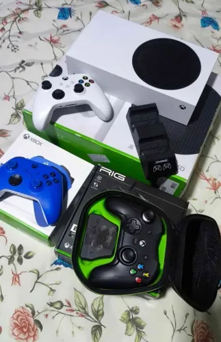 Xbox-séries S