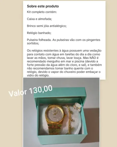 Relógio