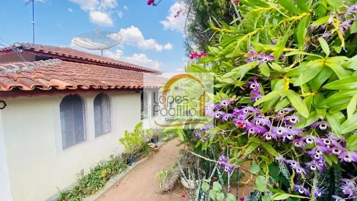 Uma bela chácara em rua sem saída, bairro privilegiado na entrada da cidade e fácil acesso