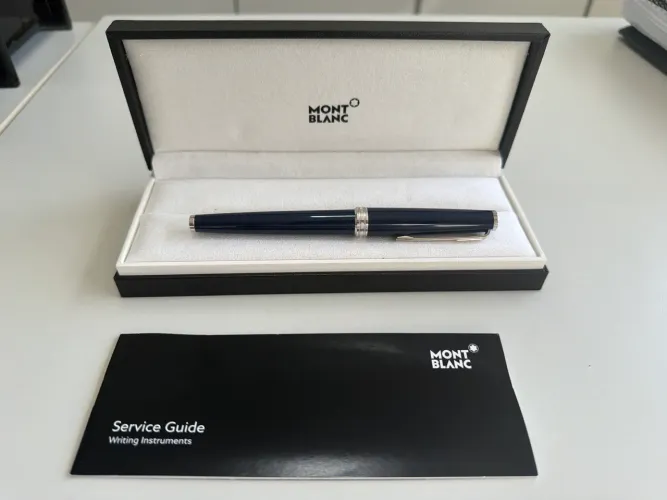 Caneta MontBlanc