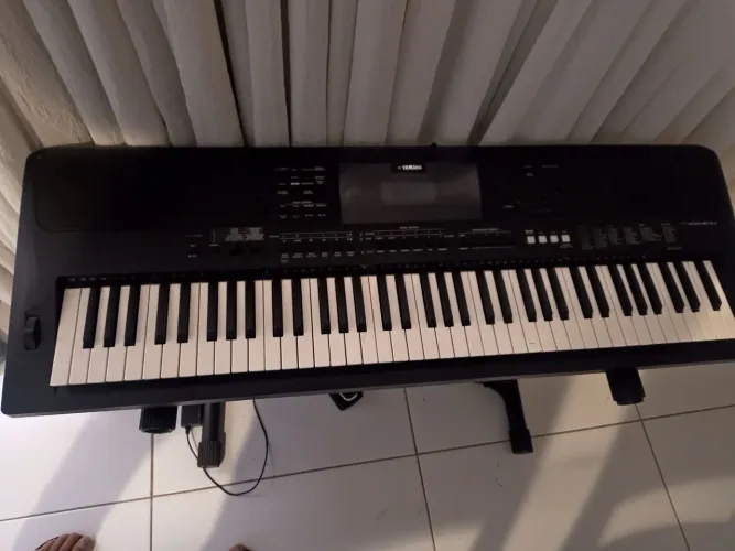 Pteclado we400 preço de oportunidade