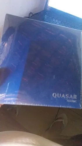 kit Perfume quasar