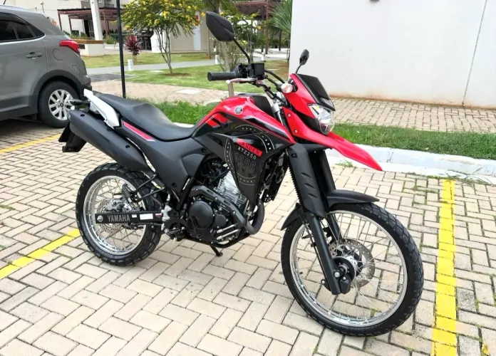VENDO LANDER 2024 ÚNICA DONA