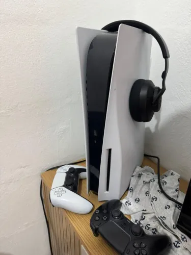 PS5