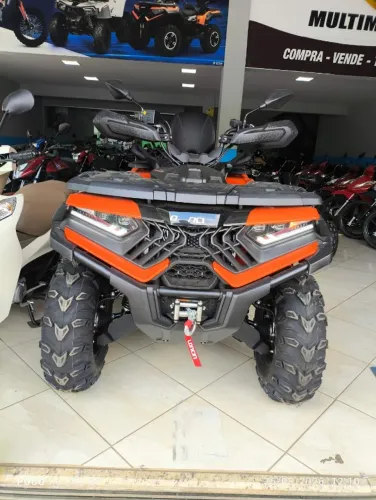 XWOLF 700L