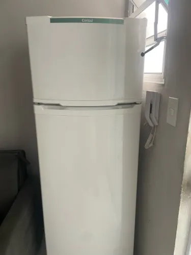 Geladeira Cônsul