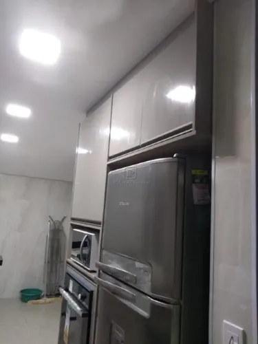 Casa em Condomínio à venda, 3 quartos, 1 suíte, 2 vagas, Jardim Ouro Branco