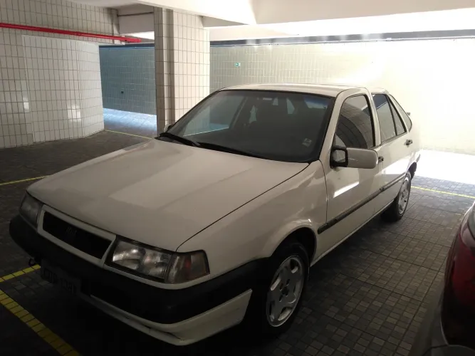 Fiat Tempra HLX 2.0 16V 4P 1997