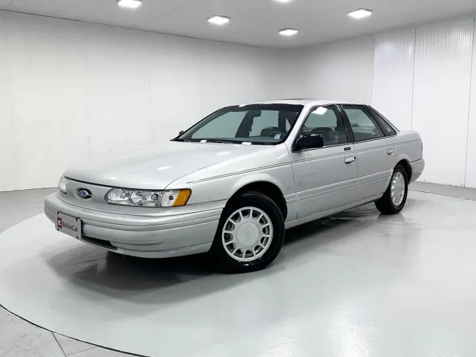 Ford Taurus L/lx 3.0 V6 1995