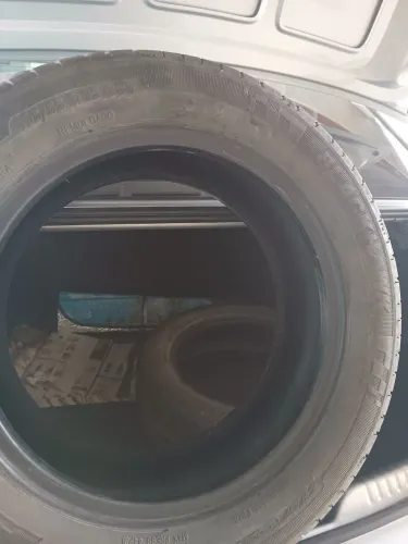 02 PNEUS 195 55 R15 83T