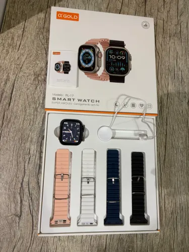 Relógio - smart Watch