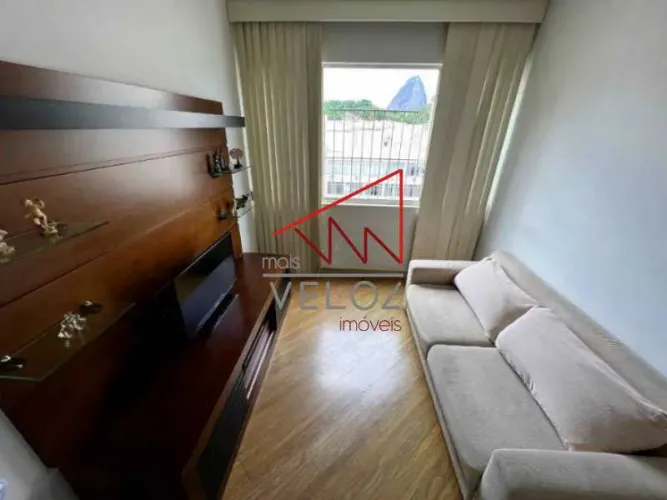 Apartamento : / Residencial / Flamengo