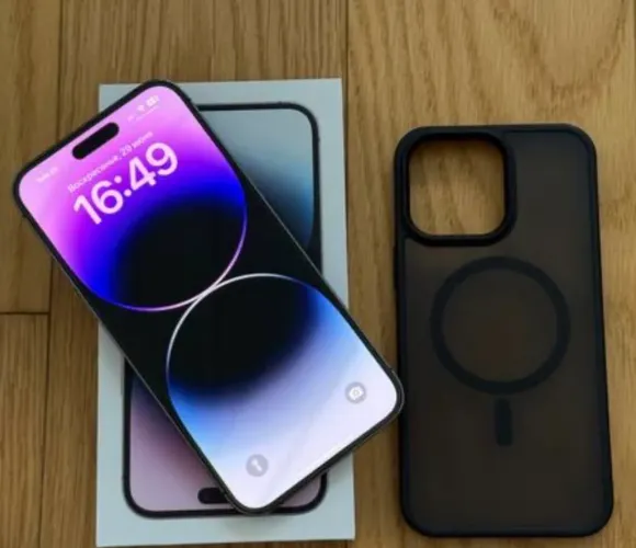 IPHONE 14PRO