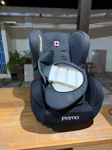 Cadeira para bebê