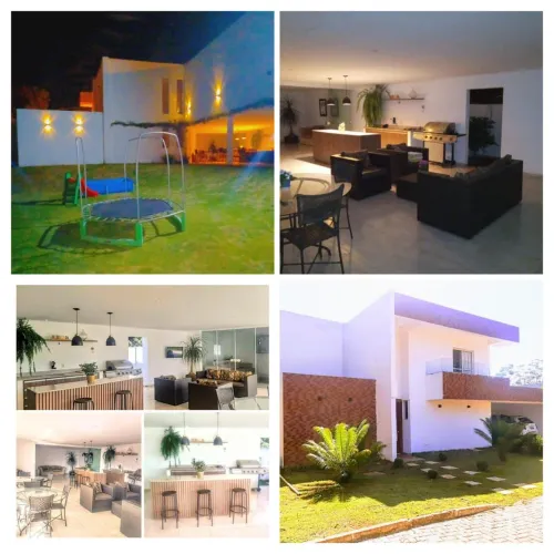 Oportunidade Casa Alto Padrão 4 suites  preço de ocasião 