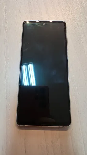 Smartphone Samsung S20 fe