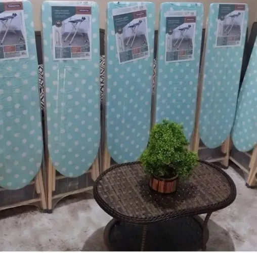 TÁBUA DE PASSAR 