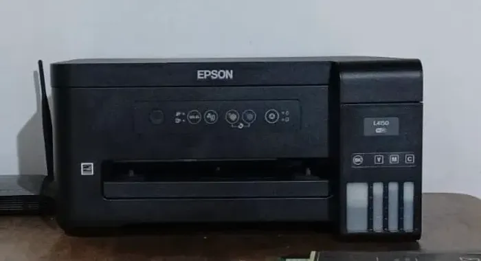 Impressora Multifuncional Hp L4150
