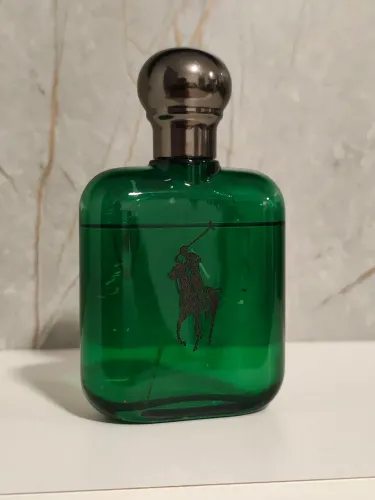 Perfume Polo Cologne Intense 118ml