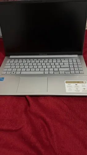 Vendo notebook asus 3000 a vista ? 1 mês de uso