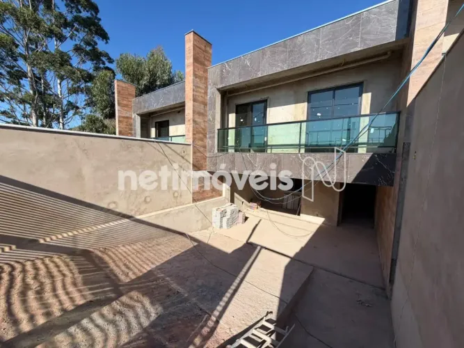 Venda ou locação Casa Buritis Belo Horizonte