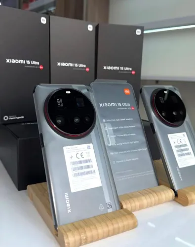 Xiaomi 15 ultra 512gb