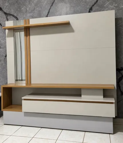Rack para tv
