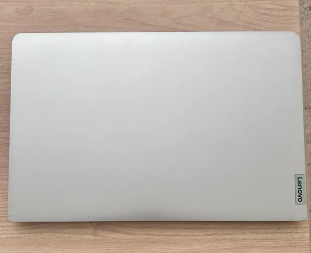 Notebook Lenovo