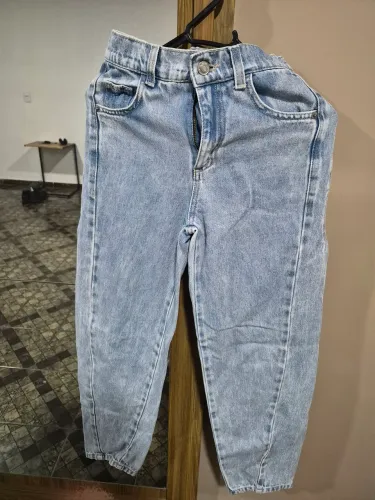 Calças Jeans infantil 