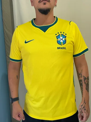 Camisa oficial torcedor