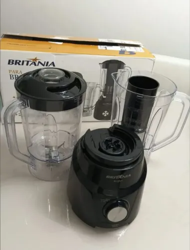 Liquidificador Britânia ( entrega grátis em toda Maceió ) 