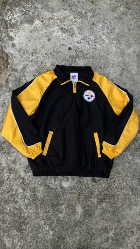Steelers Vintage NFL