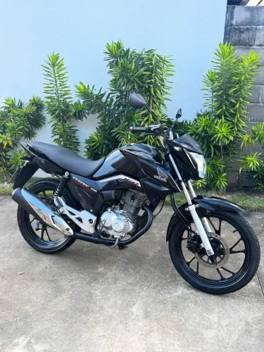 TITAN 160 2018 (EXTRA)