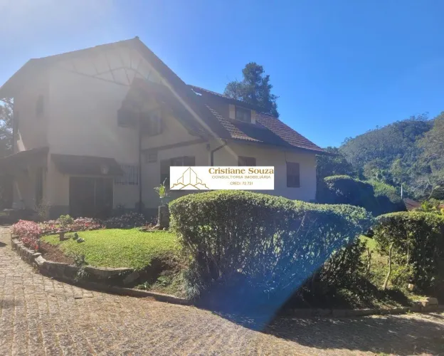 SITIO COMERCIAL em Nova Friburgo - Rio de Janeiro, Varginha
