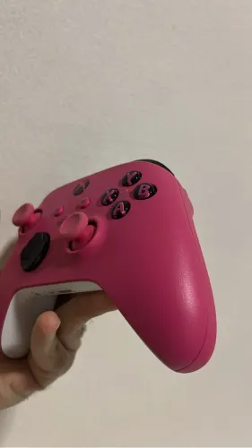 Controle XBOX SERIES X