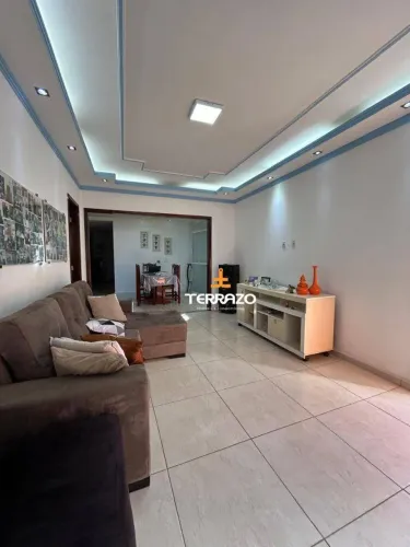 Apartamento com 2 dormitórios à venda, 204 m² por R$ 450.000 - Retiro - Volta Redonda/RJ