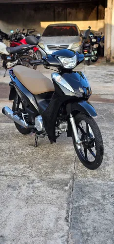 Honda Biz 125