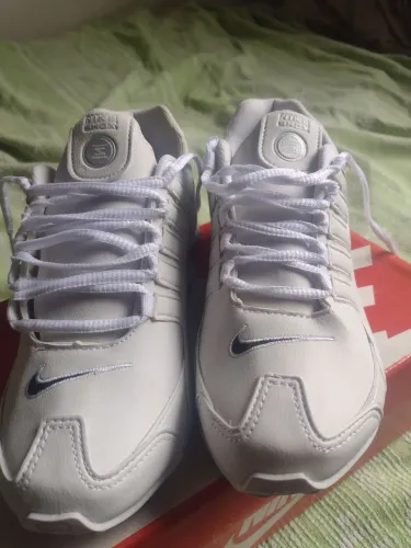 Nike Shox