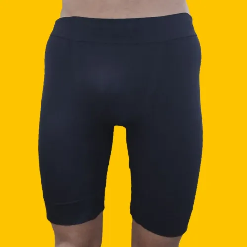 Cueca Long Boxer