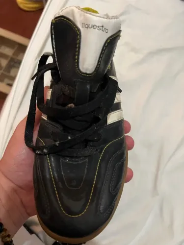 Tênis society adidas 