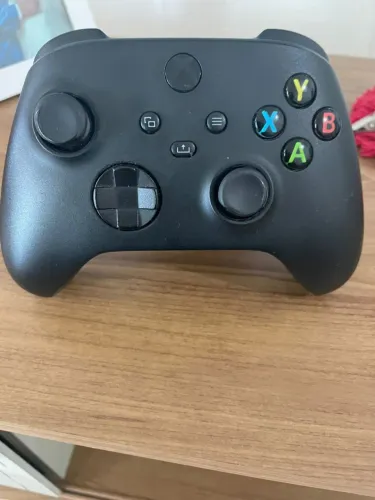 Controle de Xbox Series