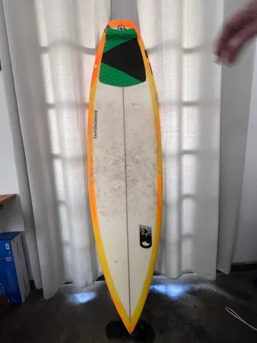 Prancha de surf 6?1