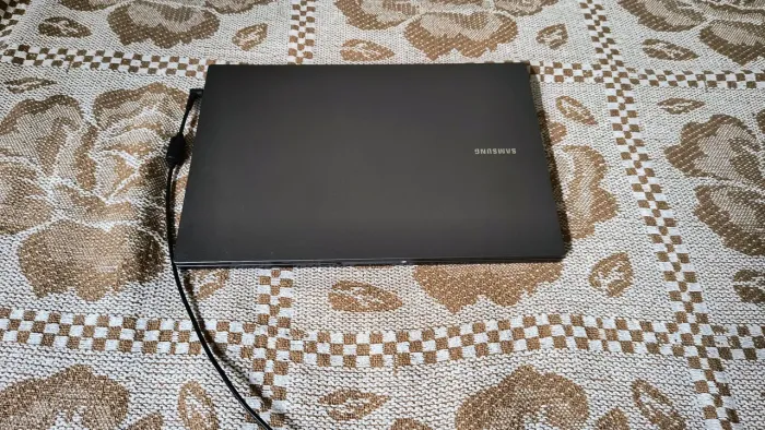 Notebook Samsung book 