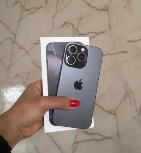 iphone 16 pro 256 na garantia até julho 2026