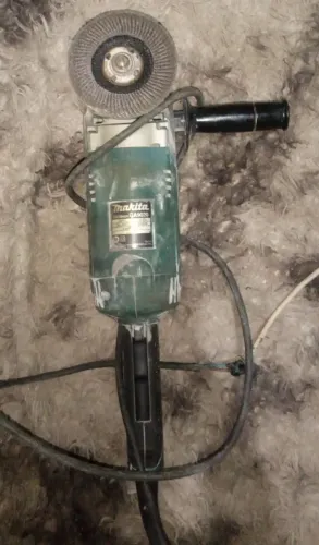 ESMERILHADEIRA 220V