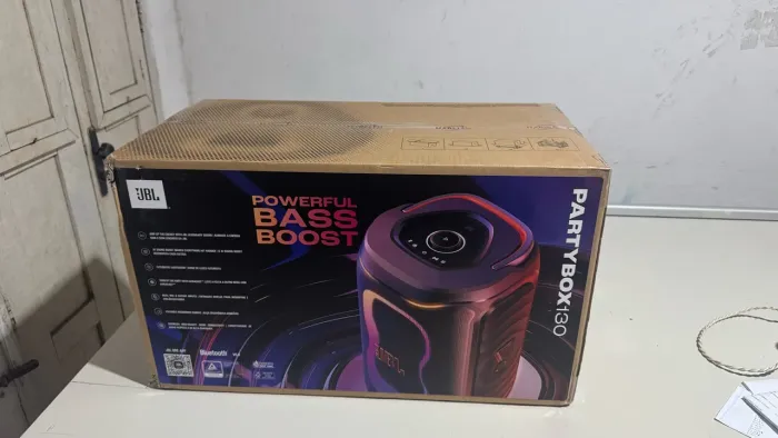 JBL PartyBox 130