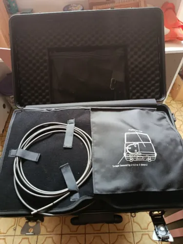 Olympus iplex Mxr Industrial videoscope IV7630X2